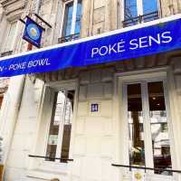 Poke Sens Cafe