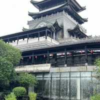 A Living Stage of Tradition – My Visit to Guangzhou Cantonese Opera Art Museum