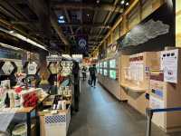 Sip, Savor & Souvenir: Koedo Kurari—Kawagoe’s Cultural Brewstop