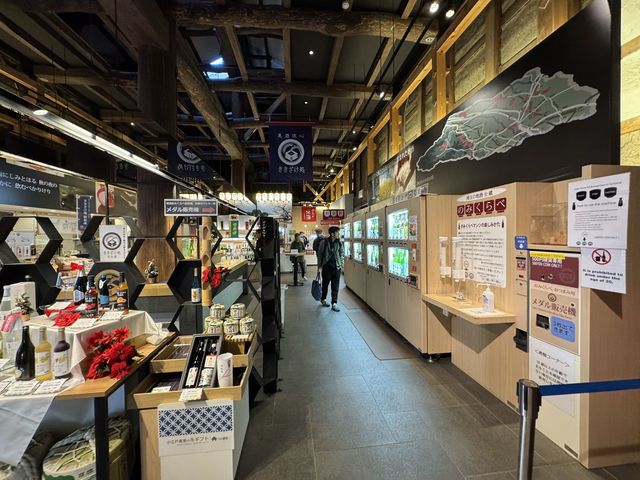 Sip, Savor & Souvenir: Koedo Kurari—Kawagoe’s Cultural Brewstop