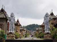 Discovering the Charm of Penglipuran: Bali’s Cleanest Village