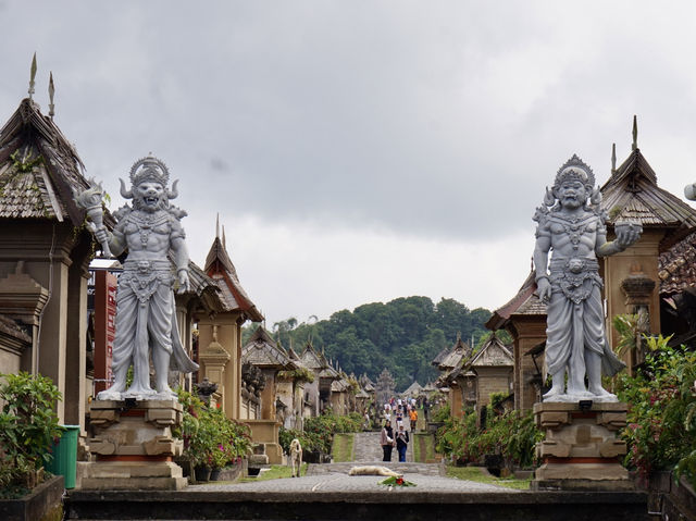 Discovering the Charm of Penglipuran: Bali’s Cleanest Village