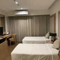 Kantary hotel korat