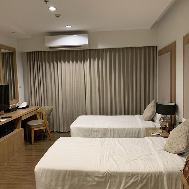 Kantary hotel korat