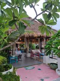 The Boathouse ที่พักฮีลใจ