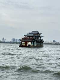 杭州景點-西湖