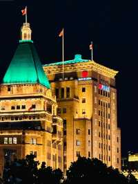 Shanghai’s Bund for Shutterbugs: Capture Magic Without Breaking the Bank