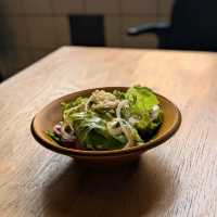大阪 | 中央公會堂附屬的花園餐廳 NAKANOSHIMA SOCIAL EAT AWAKE