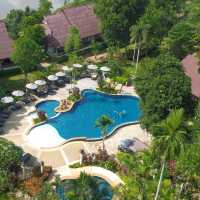 Annika Koh Chang รีสอร์ทท่ามกลางธรรมชาติ เกาะช้าง