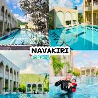 Navakiri สตูล