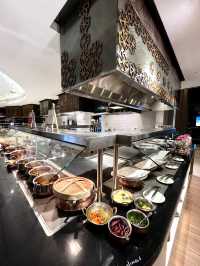 Lavish Culinary Experience at Latest Recipe, Le Méridien Kuala Lumpur 