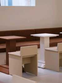cots cafe