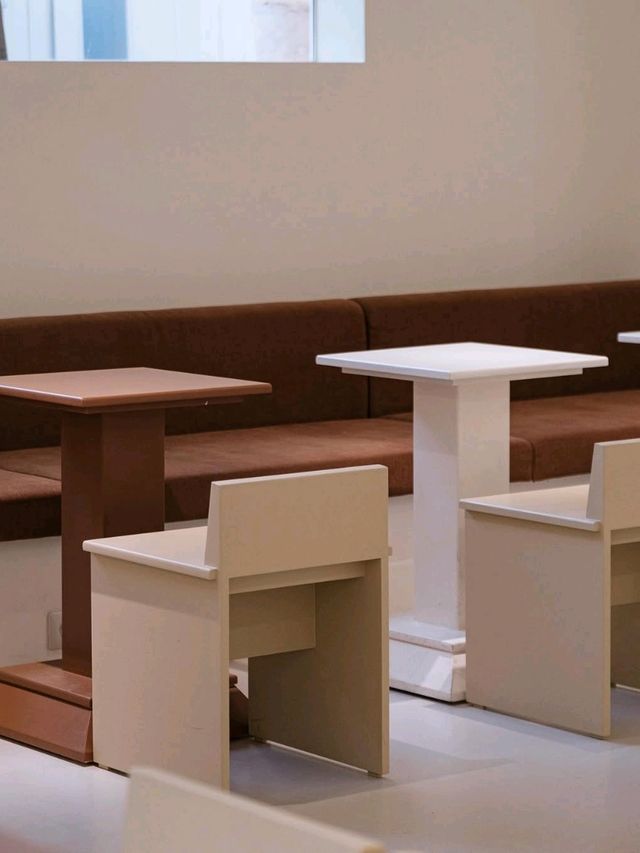cots cafe