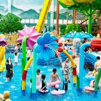 無錫融創水世界遊玩攻略，適合夏天遊玩打卡