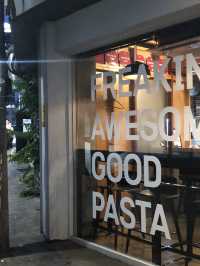 🍝 성수동 맛집 베스트 이탈리안 감성+유니크 메뉴, 숨은 파스타 명소 ‘FAGP’