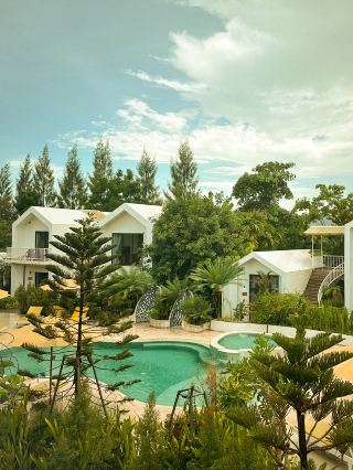 📍Montage Residence 🇰🇭✨