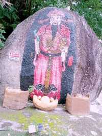 Thai Pak Koong