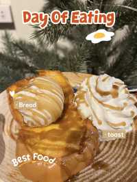 Mahachong cafe