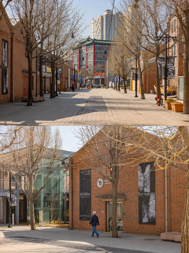 พิกัดมุมชิคเมืองอินชอน Incheon Art Platform