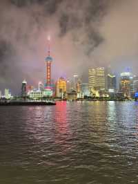 3‑day itinerary for Shanghai, with accommodation, food tips, and practical advice: