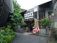 เดินเล่นชิลล์ ๆ ที่ ChangChui