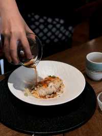 Wa Japanese Cuisine