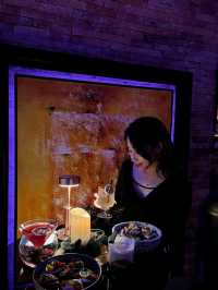 Parallel Cocktail Bar