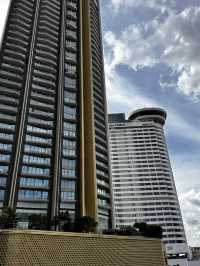 ICONSIAM is a premier shopping and cultural destination in Bangkok