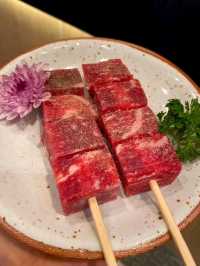 Wa's grill บุฟเฟ่ต์ฮาลาลห้างโรบินสันถลาง ภูเก็ต