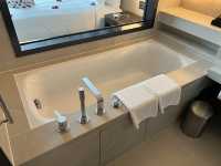 🇹🇭 Modern Comfort with a Personal Touch – Carlton Hotel Sukhumvit