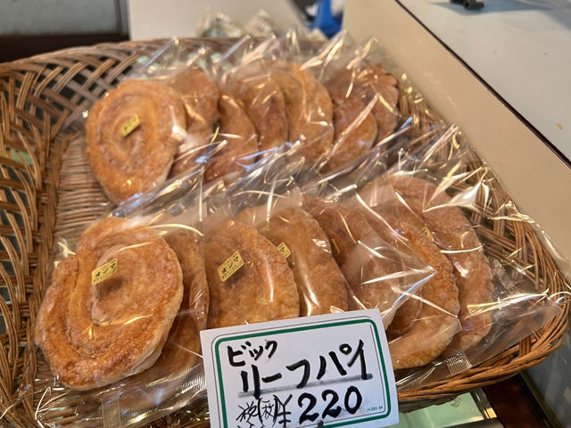 🍡 A Sweet Slice of the Past – Afternoon Tea at Ojima Pan-ten