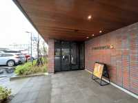 ☕️ Reliable Comfort at Starbucks Niigata Shichikuyama