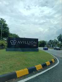 “Avillion Port Dickson – Where Rustic Luxury Meets the Sea”