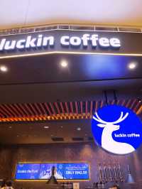 Luckin Coffee Lands at Pavilion Bukit Jalil: New Paradise for Coffee Lovers