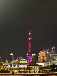 Hidden Gems & Dumpling Dreams: Shanghai on Budget,