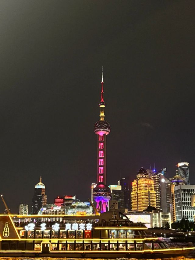 Hidden Gems & Dumpling Dreams: Shanghai on Budget,