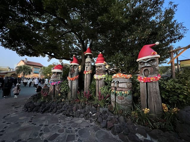 🏰 Disneyland Tokyo – A Magical Day for the Whole Family