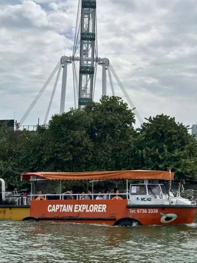 🇸🇬⚓ Explore Singapore with Cruise – The Ultimate Getaway! 🚢🌆