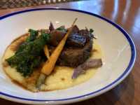 🍝 Publico Ristorante – Our New Favourite Spot for Italian Delights by the River