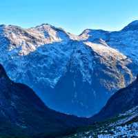 Magical Journey to Milford Sound: A Scenic Adventure You’ll Never Forget