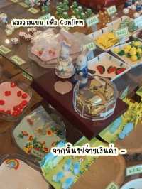 DIY ของขวัญชิ้นเดียว ในโลก‼️Otaru 🇯🇵