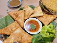 AGAVE - อากาเว่ อาหารเวียดนาม “มิชลิน ไกด์”