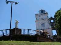 Church of Saint Paul, MalaccaGereja St. Paul