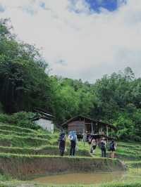 Le Chi Pu HomeStay