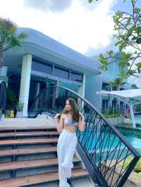 ที่พักวิวทะเลแบบพาโนรามา 