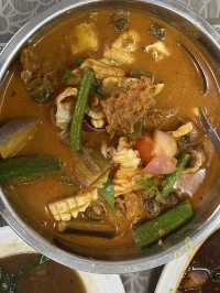 Hidden Gem Alert: Restaurant in Kuala Selangor!