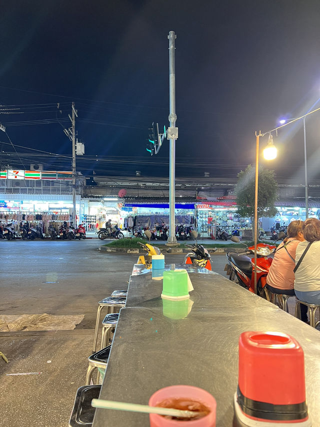ปลาเผา ส้มตำ เซนเตอร์พ้อยท์อุดร ✨🐟