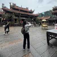 One Day Trip ไทเป