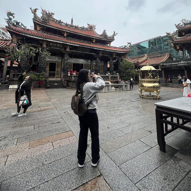 One Day Trip ไทเป