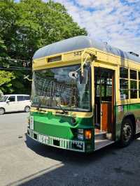 玩轉伊勢市，從伊勢車站出發的鐵道與公車小旅行 🚉🚌